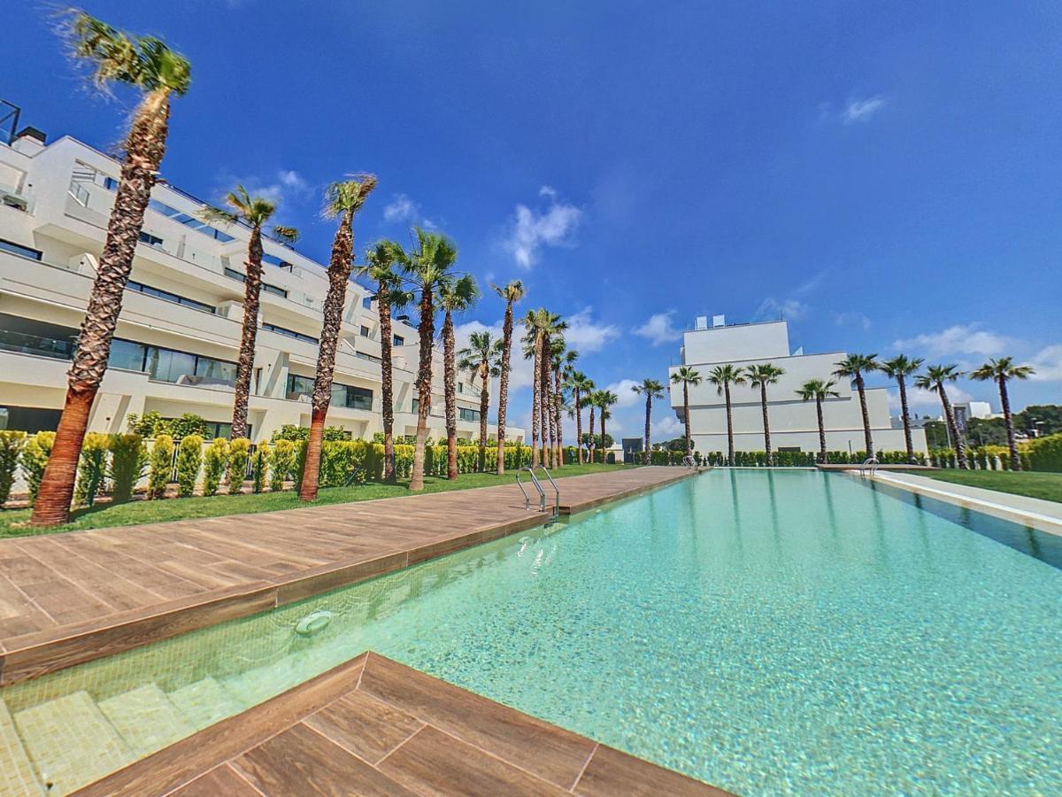 Hinojo227 Las Colinas Golf & Country Club Dehesa de Campoamor  Esterno foto