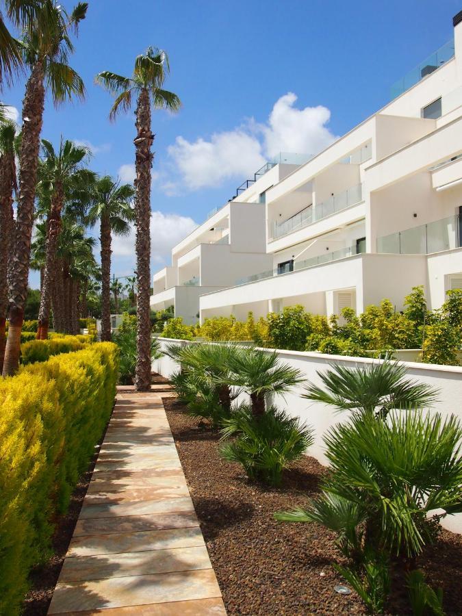 Hinojo227 Las Colinas Golf & Country Club Dehesa de Campoamor  Esterno foto