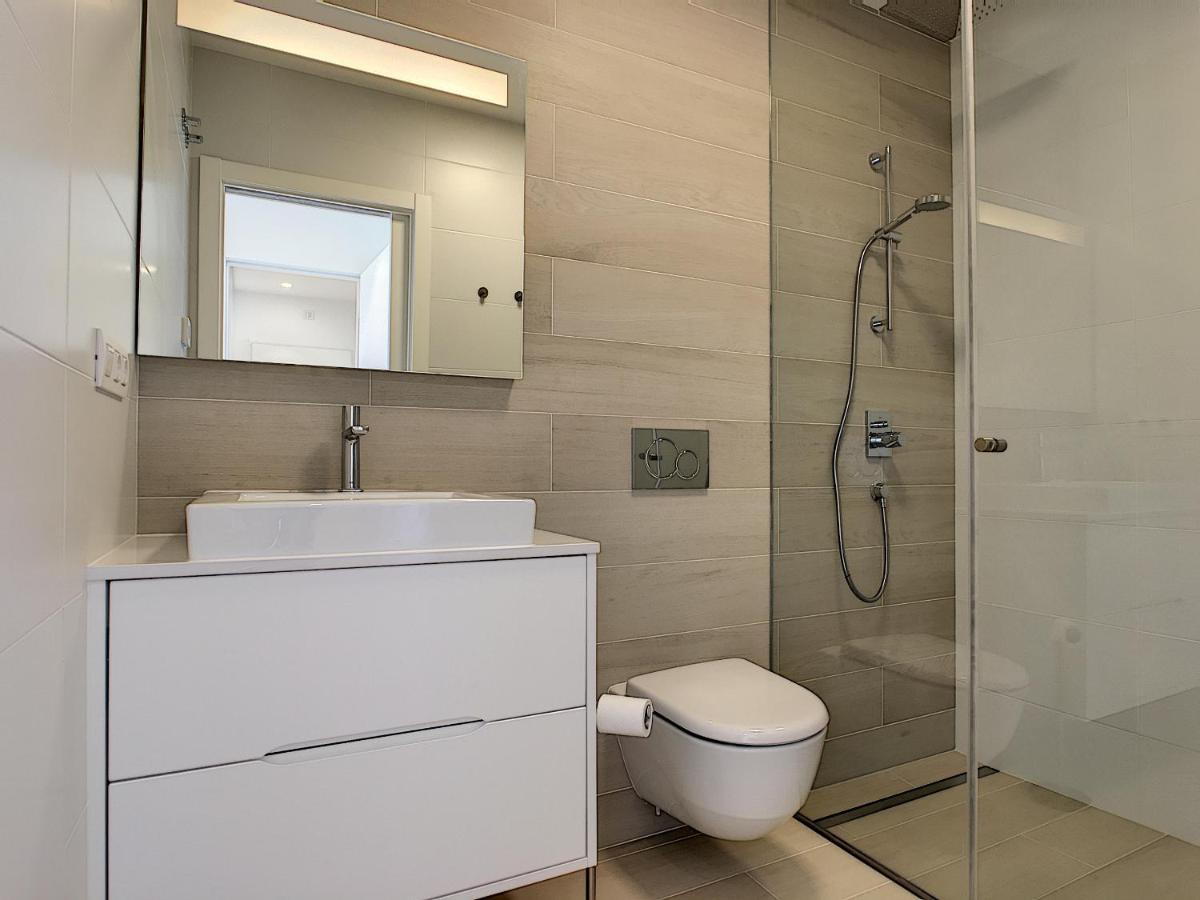 Hinojo227 Las Colinas Golf & Country Club Dehesa de Campoamor  Esterno foto